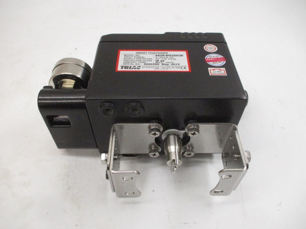 TRIAC SS5R-WN2QH4R 20-100PSI NSMP