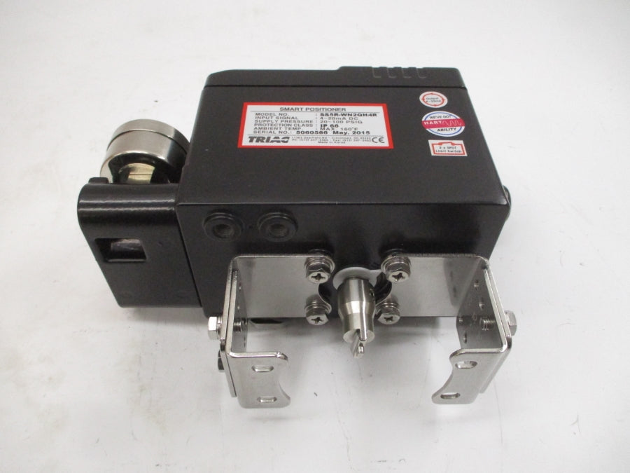 TRIAC SS5R-WN2QH4R 20-100PSI NSMP