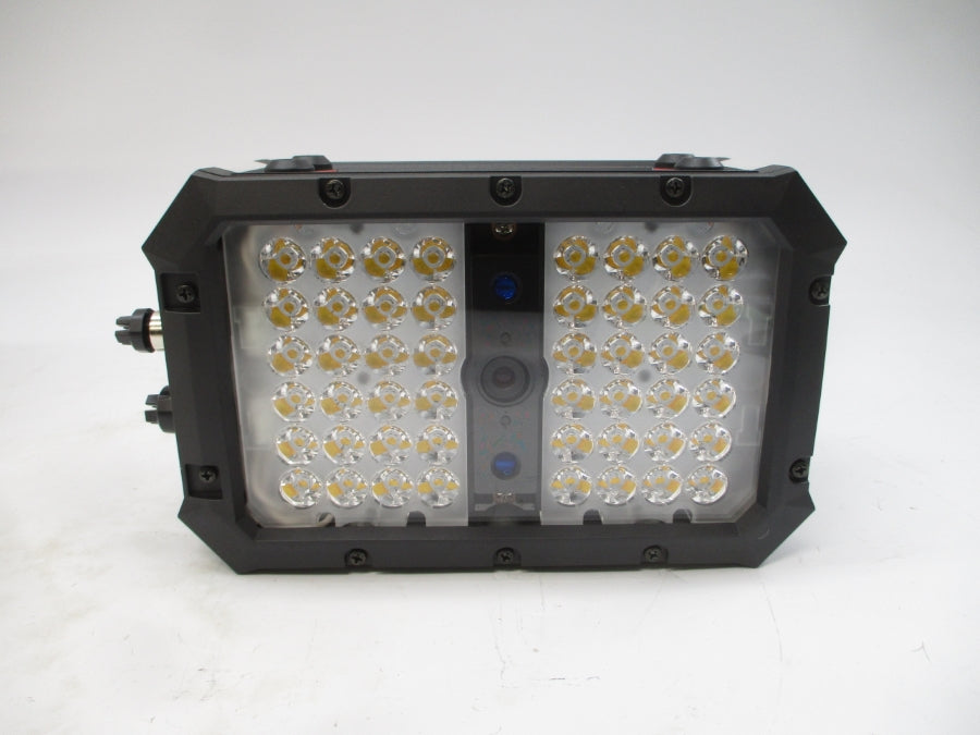 KEYENCE SR-5000 24VDC NSMP