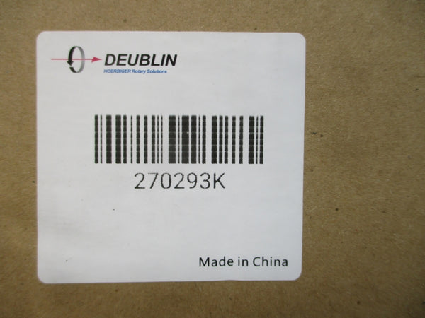 DEUBLIN 270293K NSMP