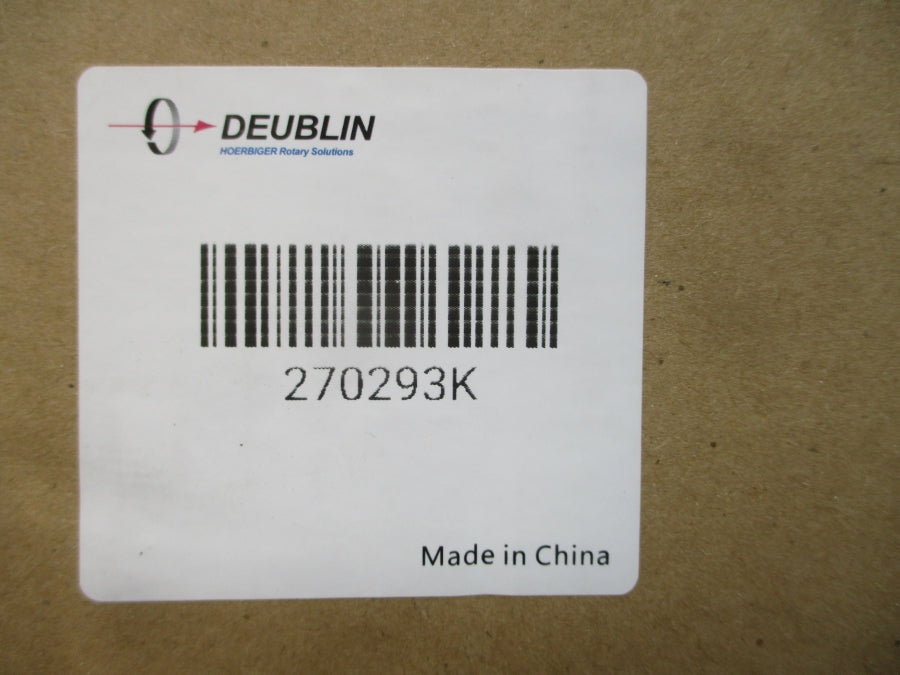 DEUBLIN 270293K NSMP