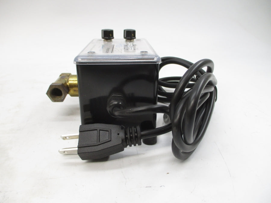 AIR SYSTEM PRODUCTS PD7020 120VAC 200PSI 1/4" NSMP