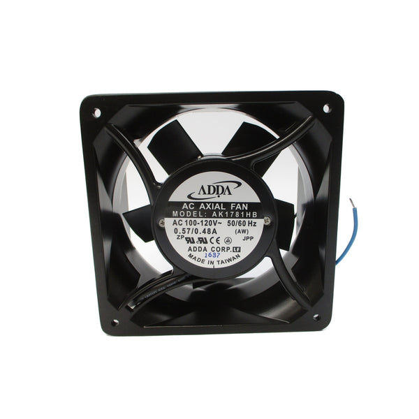 ADDA AK1781HB 100-120VAC 0.57/0.48A NSNP