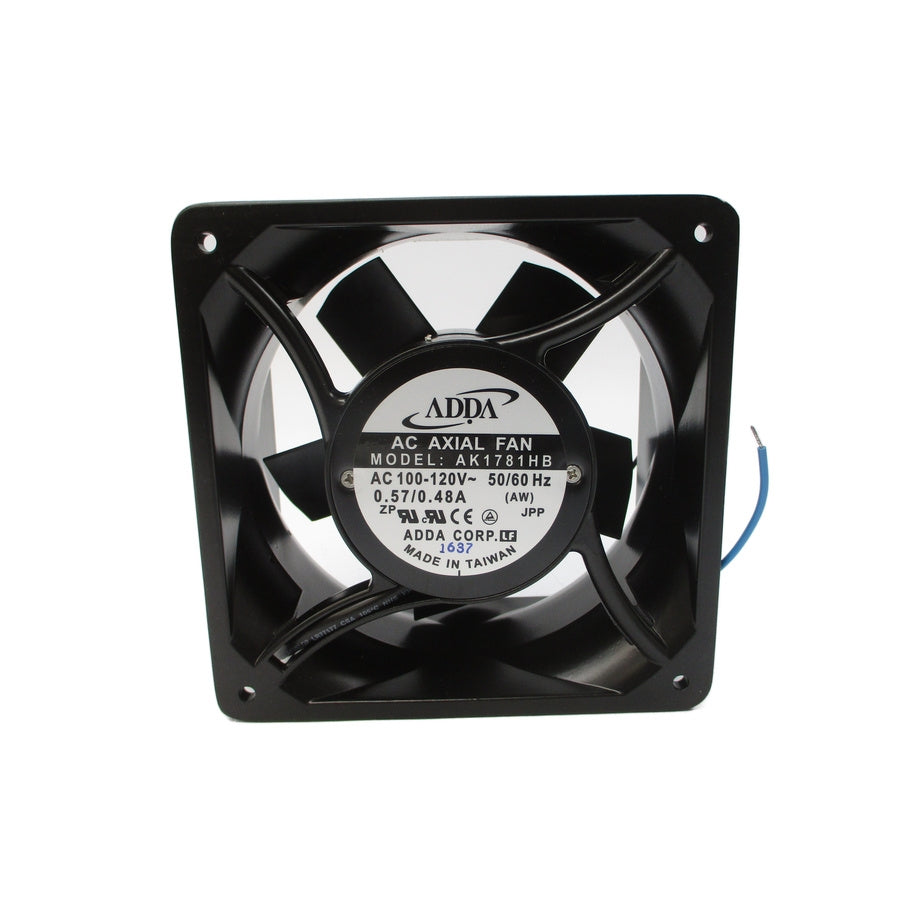 ADDA AK1781HB 100-120VAC 0.57/0.48A NSNP