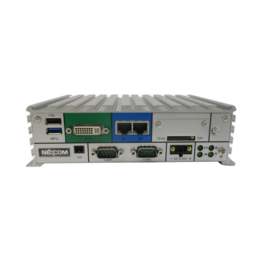 NEXCOM NISE105 9-30V 6.6-2A NSNP