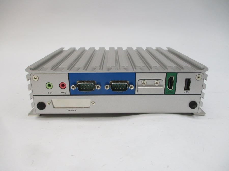 NEXCOM NISE105 9-30V 6.6-2A NSNP
