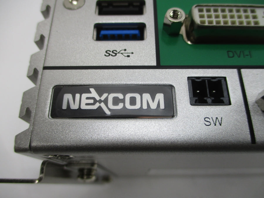 NEXCOM NISE105 9-30V 6.6-2A NSNP