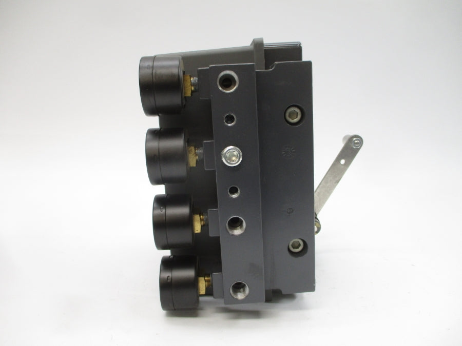 FISHER 3610J 3-15PSI NSNP