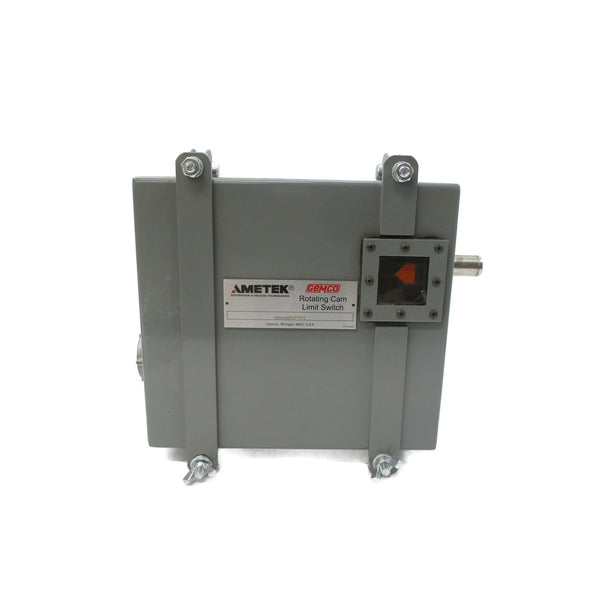 AMETEK GEMCO 1980404RSPTW2 NSNP