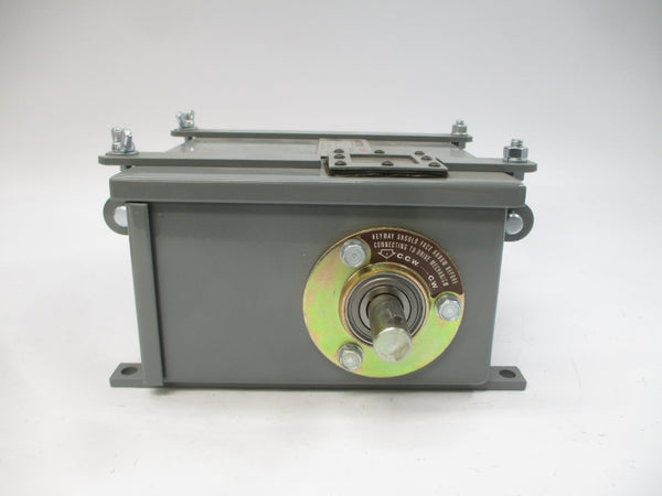 AMETEK GEMCO 1980404RSPTW2 NSNP