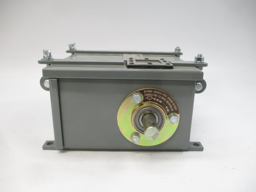 AMETEK GEMCO 1980404RSPTW2 NSNP