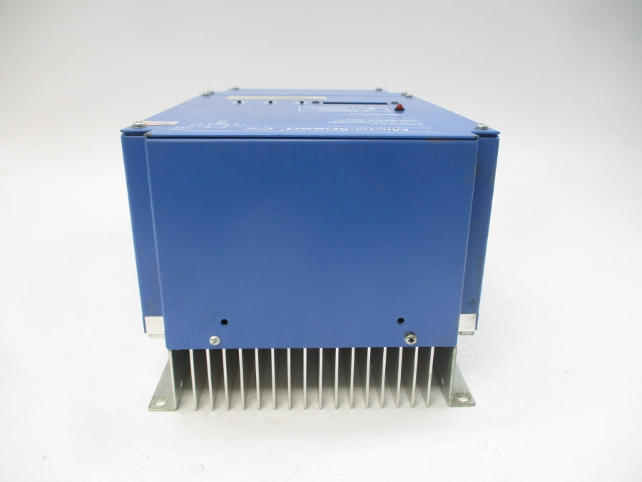 POWER ELECTRONICS M746CX 460VAC 12.5A UNMP