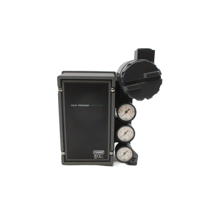 FISHER 3620J 30VDC NSNP