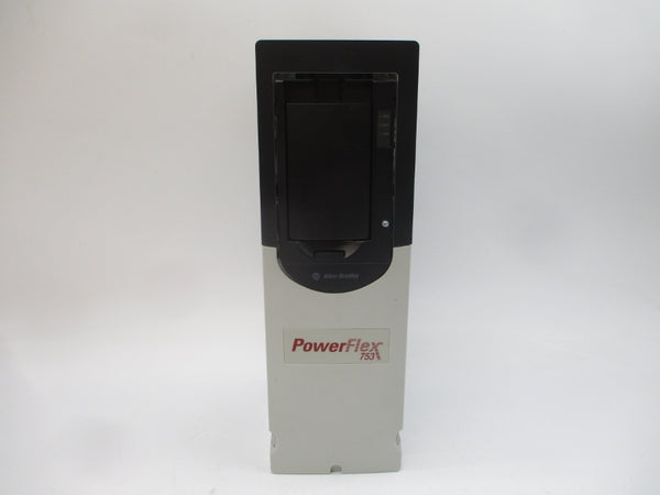 ALLEN BRADLEY 20F11ND011AA0NNNNN SER. A F/W 14.004 480VAC 11A NSMP
