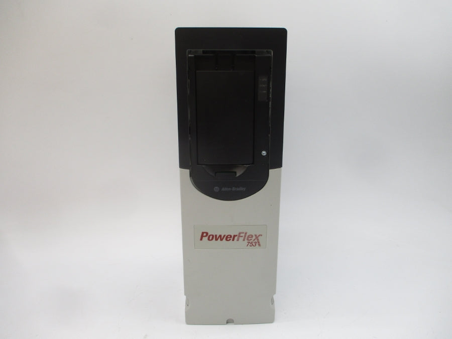 ALLEN BRADLEY 20F11ND011AA0NNNNN SER. A F/W 14.004 480VAC 11A NSMP