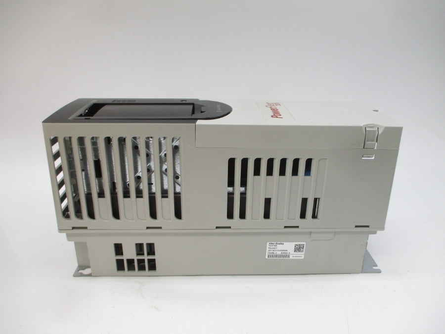 ALLEN BRADLEY 20F11ND011AA0NNNNN SER. A F/W 14.004 480VAC 11A NSMP