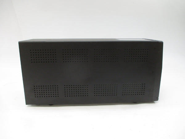 SOLA/HEVI-DUTY S3K1000 120VAC 12.6A NSMP