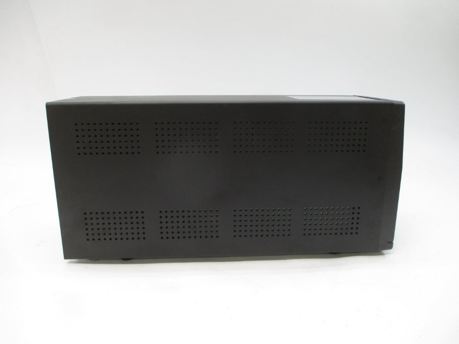 SOLA/HEVI-DUTY S3K1000 120VAC 12.6A NSMP