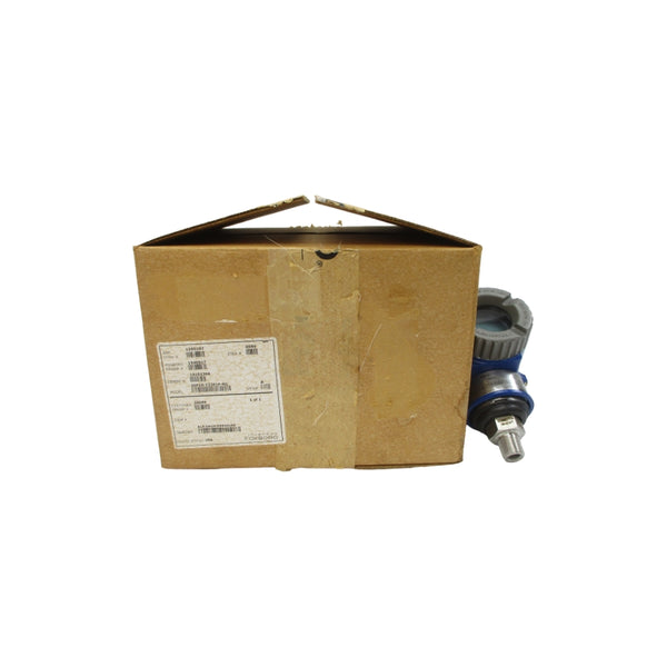 FOXBORO IGP10-T22E1F-M1 12.5-42VDC 3000PSI NSMP