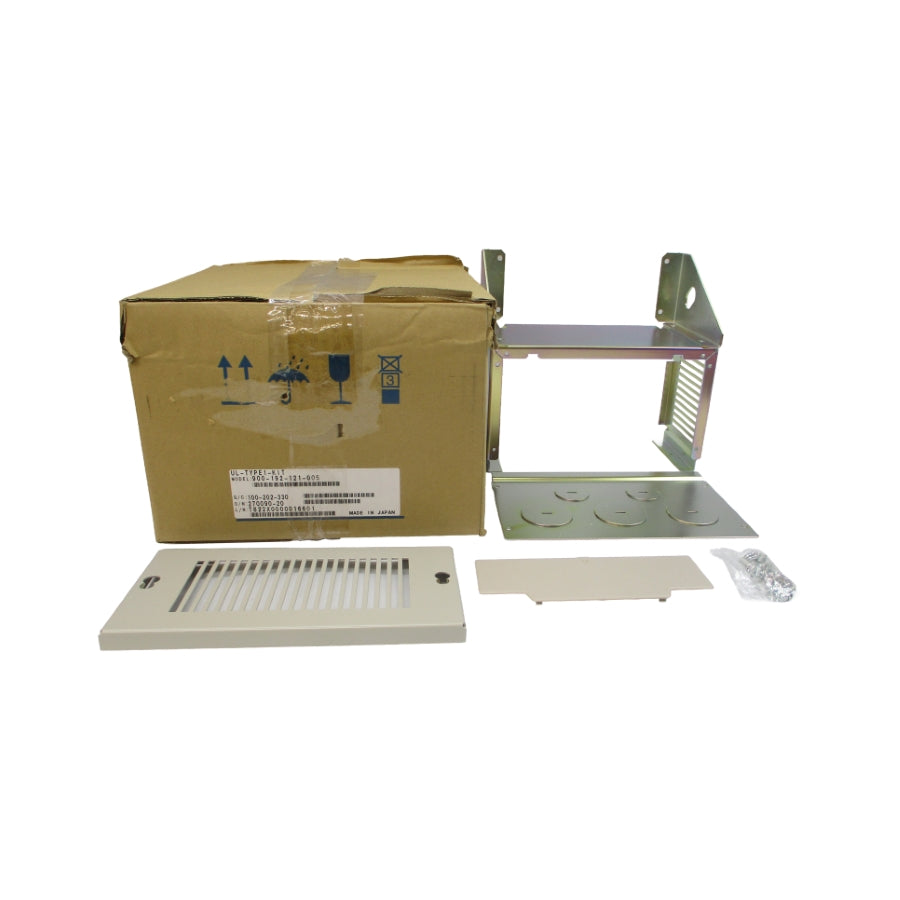 YASGAWA 900-192-121-005 UL-TYPE1-KIT NSMP