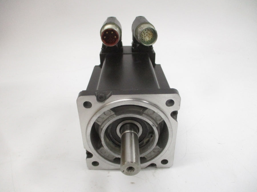 ALLEN BRADLEY MPL-A320P-SK72AA SER. A 240VAC 9.0A NSMP