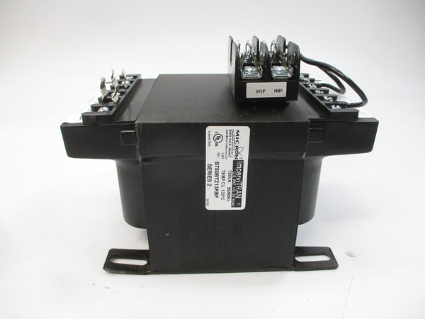 MICRON B750BTZ13RBF SER. 2 230/460V NSMP
