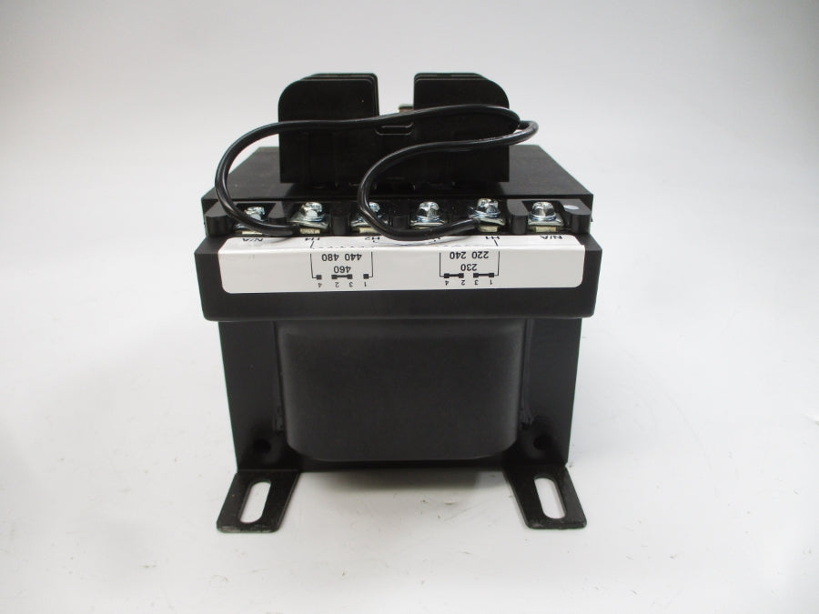MICRON B750BTZ13RBF SER. 2 230/460V NSMP