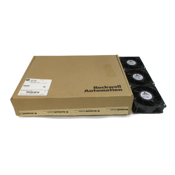 ALLEN BRADLEY SK-R9-FAN14-F7A SER. B 24VDC 2.40A NSMP