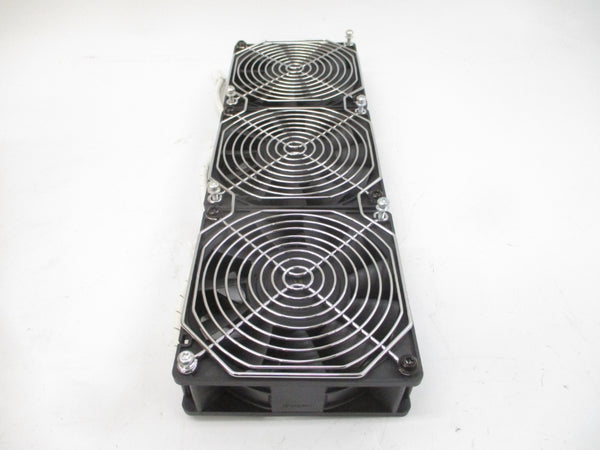 ALLEN BRADLEY SK-R9-FAN14-F7A SER. B 24VDC 2.40A NSMP