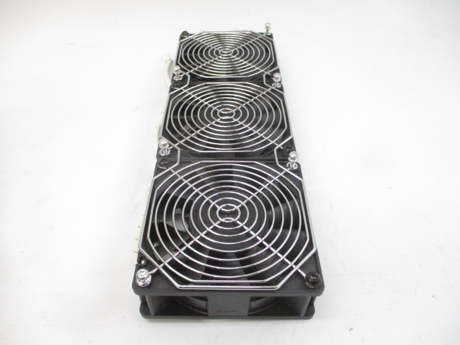ALLEN BRADLEY SK-R9-FAN14-F7A SER. B 24VDC 2.40A NSMP