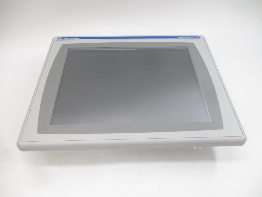 ALLEN BRADLEY 2711P-T15C4D8 SER. A 24VDC REMAN