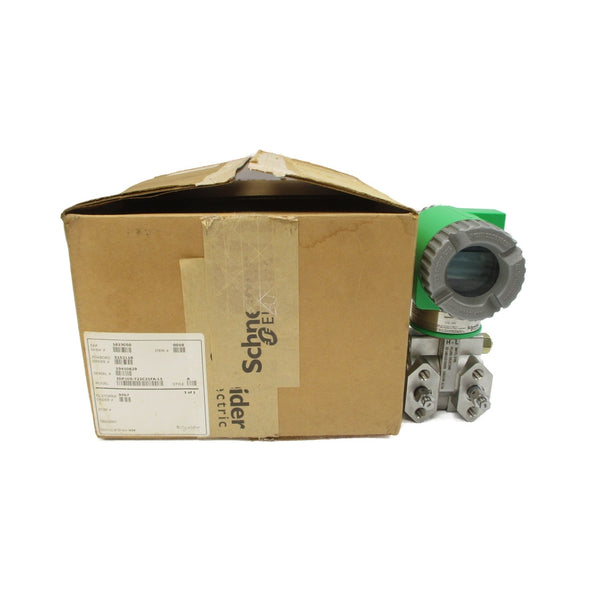 SCHNEIDER ELECTRIC IDP10S-T22C21FA-L1 12.5-42VDC 3626PSI NSMP