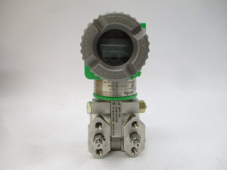 SCHNEIDER ELECTRIC IDP10S-T22C21FA-L1 12.5-42VDC 3626PSI NSMP