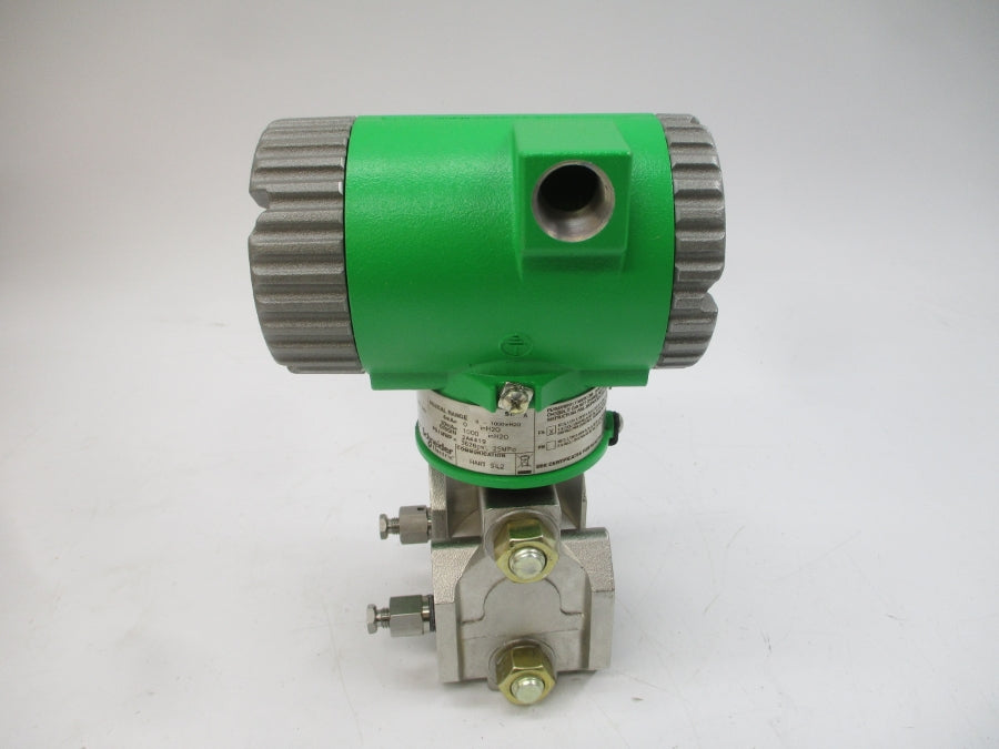 SCHNEIDER ELECTRIC IDP10S-T22C21FA-L1 12.5-42VDC 3626PSI NSMP