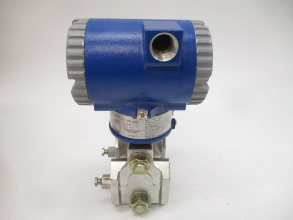 FOXBORO IDP10-T22C21F-M1 12.5-42VDC 3626PSI NSMP