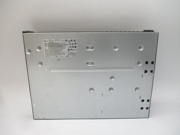 ARUBA J9773A HPE2530-24G-P0E+SWITCH 100-127/200-240V 3.2/1.6A NSMP