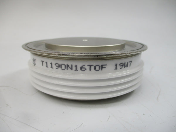 INFINEON T1190N16TOF (PKG OF 8) NSMP