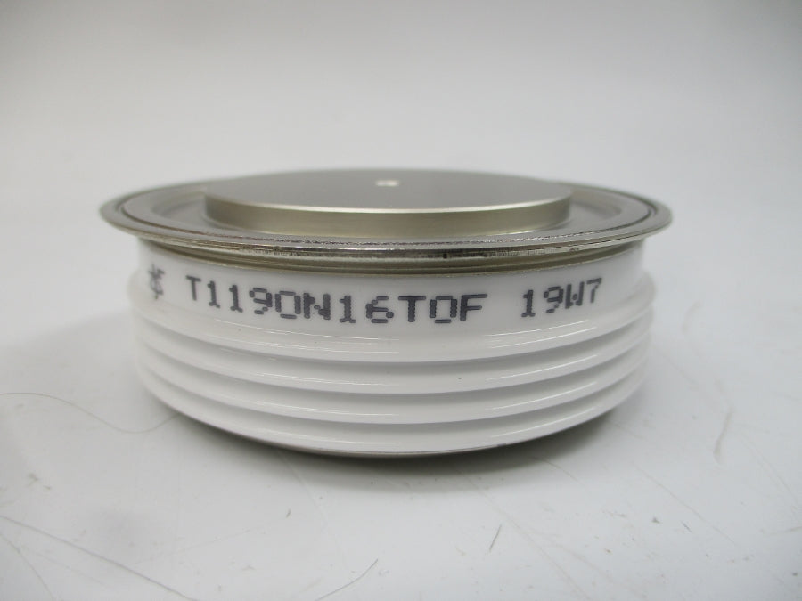 INFINEON T1190N16TOF (PKG OF 8) NSMP