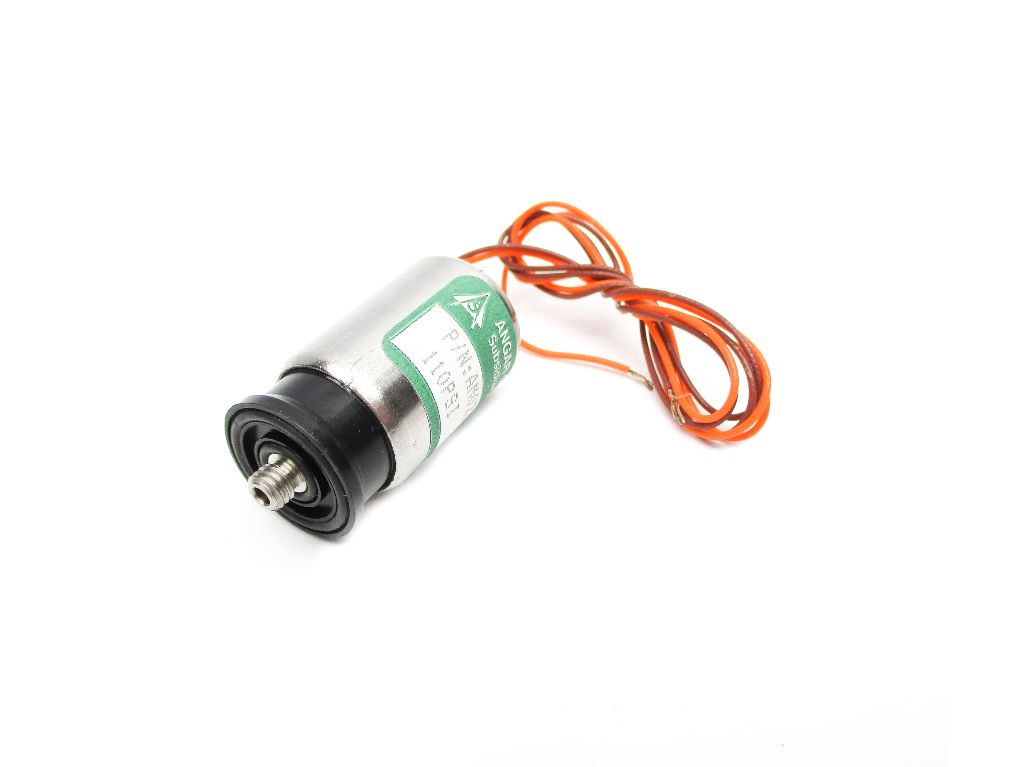 ANGAR SCIENTIFIC AM022 110PSI NSNP