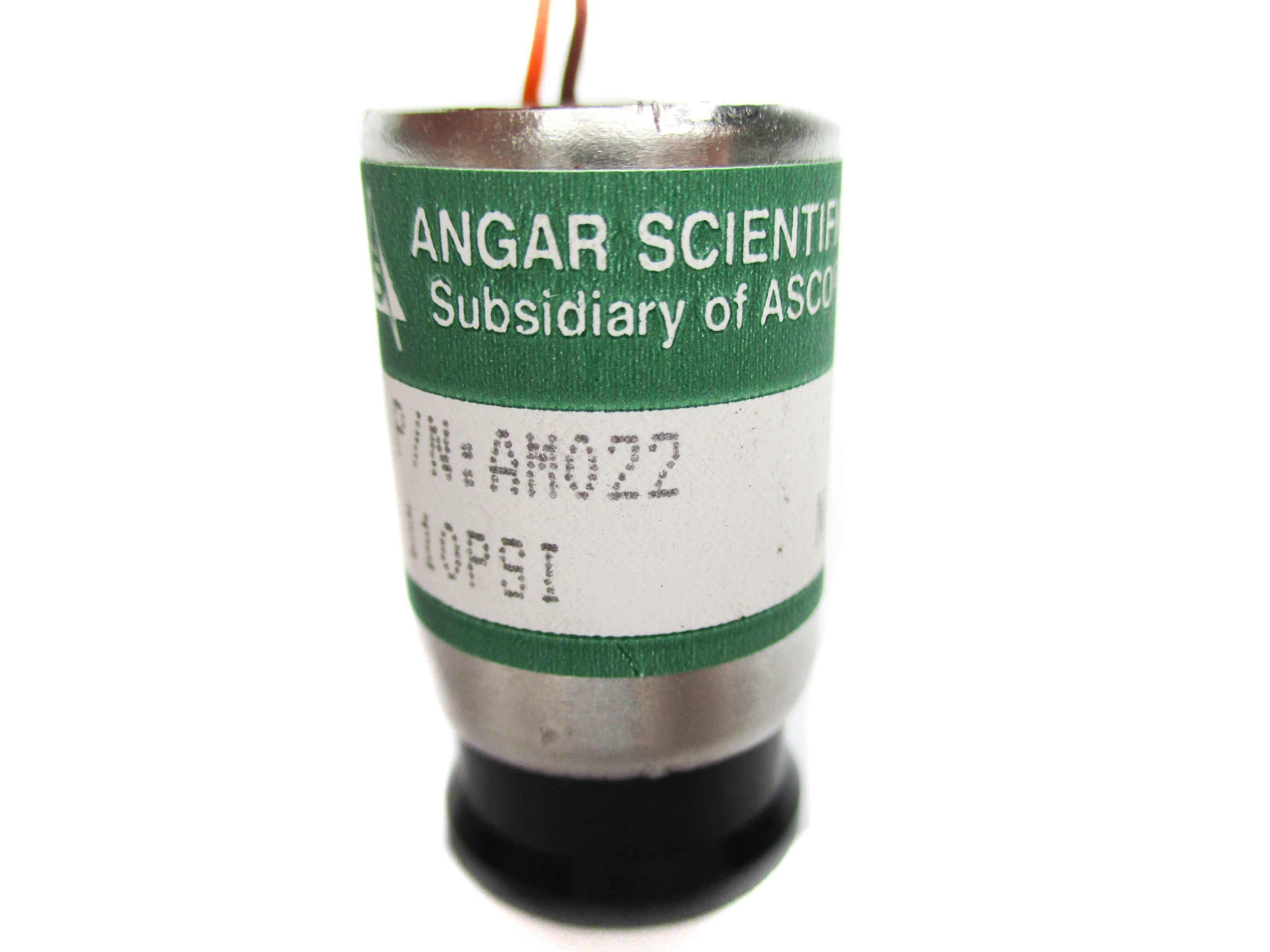ANGAR SCIENTIFIC AM022 110PSI NSNP