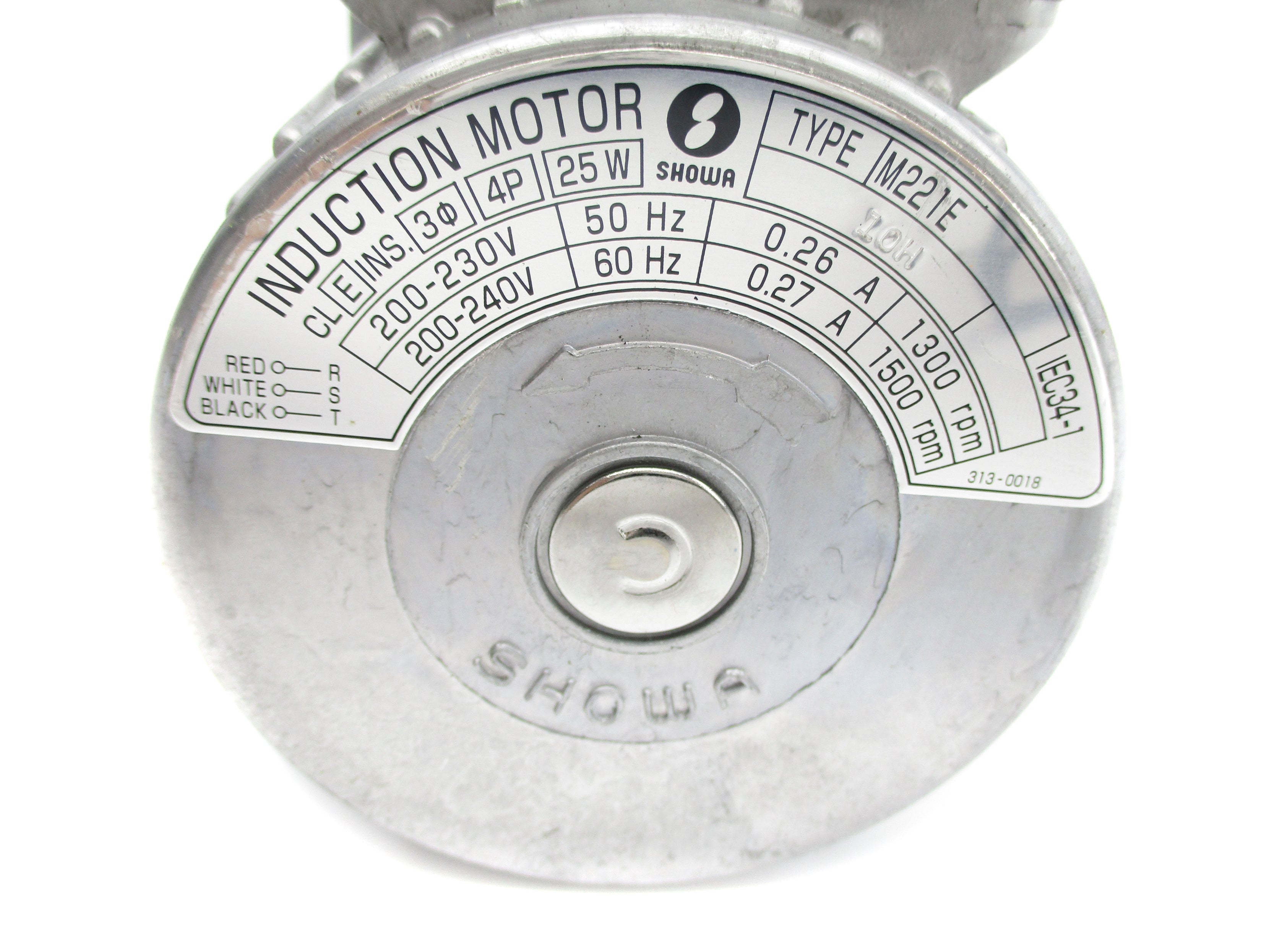 SHOWA M221E NSNP