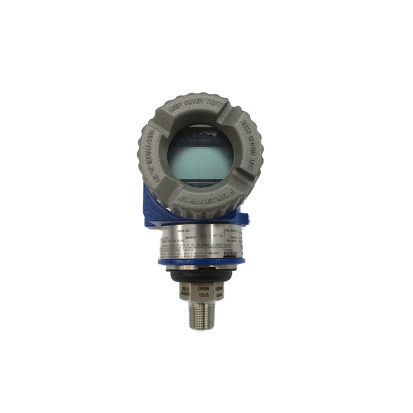 FOXBORO IGP10-T22E1F 12.5-42VDC 3000PSI NSNP