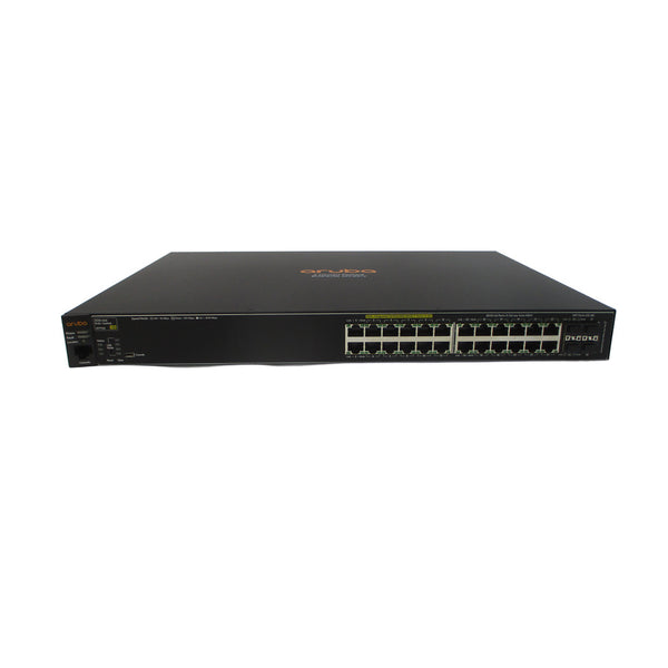 ARUBA J9773A 2530-24G 100-127/200-240V 1.3/3.2A NSNP