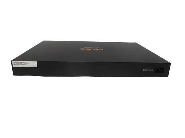 ARUBA J9773A 2530-24G 100-127/200-240V 1.3/3.2A NSNP