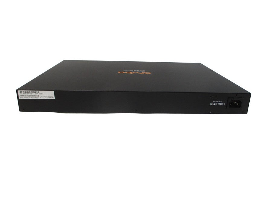 ARUBA J9773A 2530-24G 100-127/200-240V 1.3/3.2A NSNP