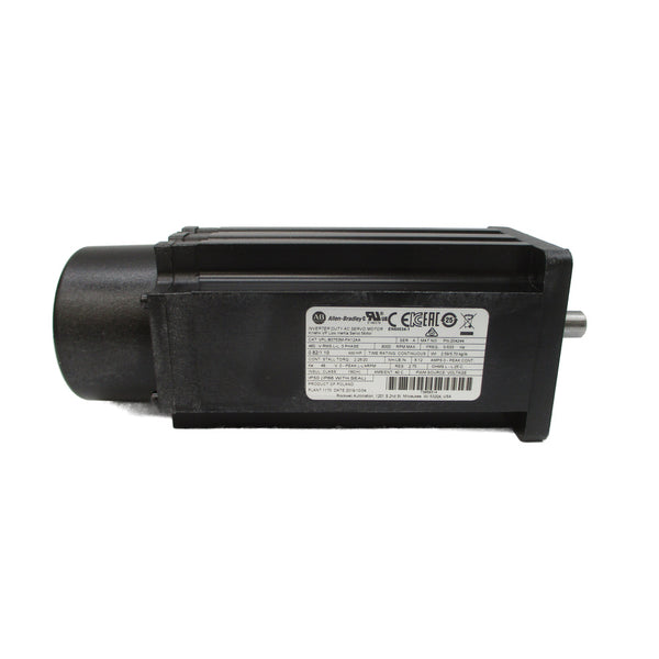 ALLEN BRADLEY VPL-B0753M-PK12AA SER. A 480VAC 6.12A NSNP