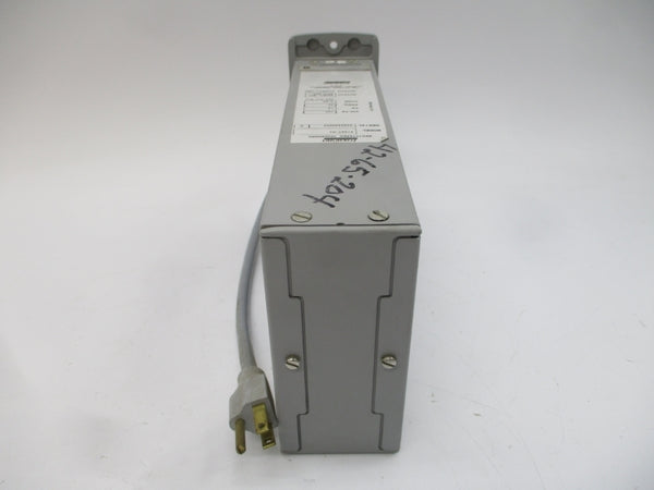 FOXBORO 610AT-OJ M/610A 120V 3/8A UNMP