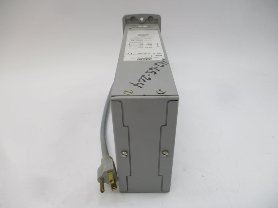 FOXBORO 610AT-OJ M/610A 120V 3/8A UNMP