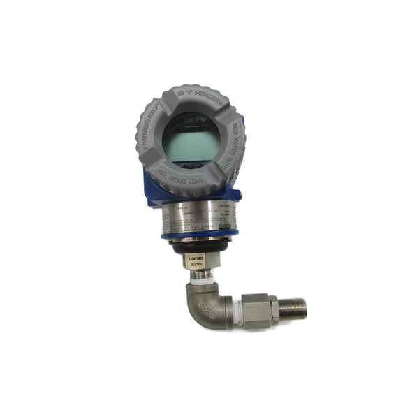 FOXBORO IGP10-T22C1F-M1L1 12.5-42VDC 30PSI NSNP