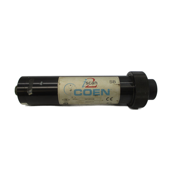 COEN 2653-271-11 DSF-2010-SB UNMP